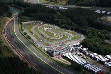 KARTING DE SPA